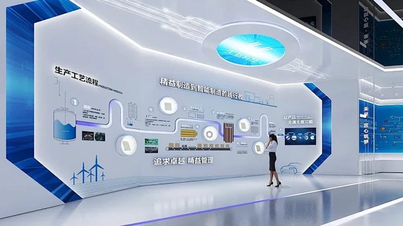 企业搜索软件选型：如何构建高效的知识检索体系