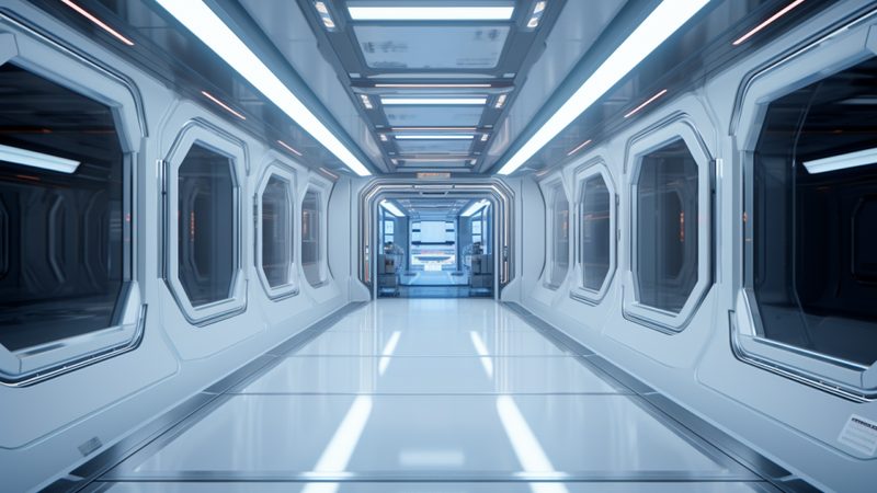 数字孪生BIM模型：构建智慧建筑的桥梁
