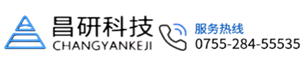 昌研科技